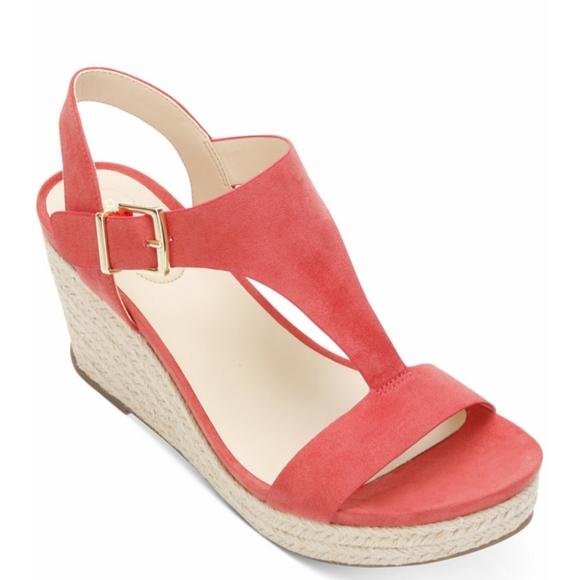 Kenneth Cole Reaction Shoes - NIB KENNETH COLE WOMEN'S CARD WEDGES